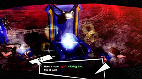 The Dark Flame Band may be received by performing an <strong>Electric Chair</strong> Execution on specific Personas : <strong>Persona</strong>. . Persona 5 royal electric chair